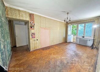 Продам 3-комнатную квартиру, 54.6 м2, Москва, Звёздный бульвар, 6, Останкинский район