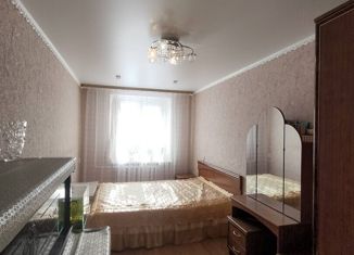 Трехкомнатная квартира на продажу, 61.5 м2, Республика Башкортостан, 35-й микрорайон, 20
