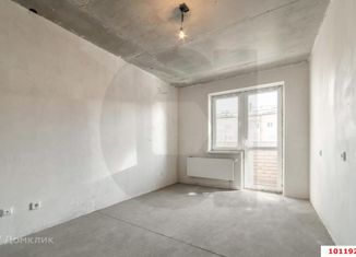 Продажа 1-комнатной квартиры, 41 м2, Краснодар, Зиповская улица, 36, ЖК Кубанский