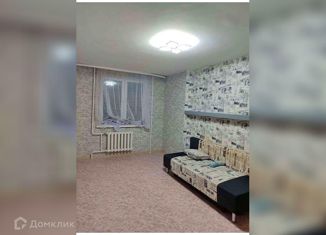 Продается 1-комнатная квартира, 37.1 м2, Уфа, улица Летчиков, 11, жилой район Затон Северо-Западный