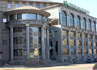 Сдача в аренду офиса, 1099 м2, Москва, улица Большая Якиманка, 18, район Якиманка