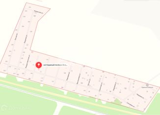 Продается земельный участок, 11.8 сот., коттеджный поселок Всеволожский