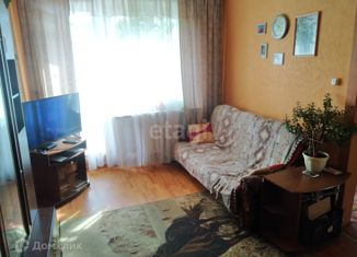 Продажа двухкомнатной квартиры, 41.8 м2, Смоленская область, улица Ковалева, 17