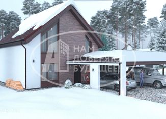 Продам дом, 130 м2, село Люкшудья, улица Труда