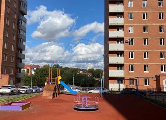 Продажа однокомнатной квартиры, 30 м2, Волгоград, улица имени Старшего Лейтенанта Токарева, 9, ЖК Колизей