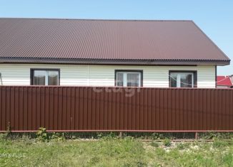 Дом на продажу, 100 м2, село Миннибаево