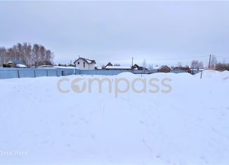 Продажа земельного участка, 8.6 сот., садовое товарищество Хрустальный, Шестая улица