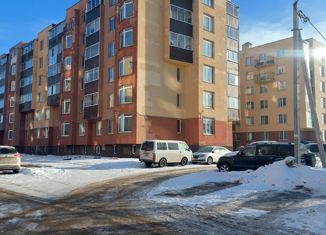 Продаю 2-комнатную квартиру, 58.1 м2, деревня Малое Карлино, деревня Малое Карлино, 25