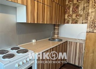 Сдача в аренду 2-ком. квартиры, 51 м2, Москва, Кунцевская улица, 4к2, район Кунцево