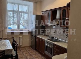 Сдам в аренду 3-ком. квартиру, 97 м2, Новосибирск, Центральный район, улица Крылова, 48