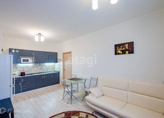 Продам 2-ком. квартиру, 54.6 м2, Екатеринбург, ЖК Перемена