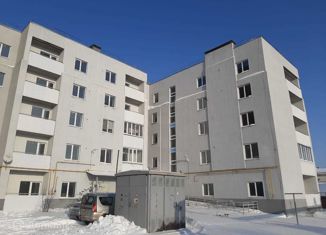 Продажа 2-комнатной квартиры, 56 м2, Похвистнево, Кооперативная улица, 128Б