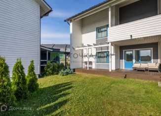 Сдача в аренду дома, 99.7 м2, деревня Кирполье, Швейцарский проезд, 21А