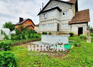 Продажа дома, 140.2 м2, деревня Образцово, 46Н-01577