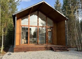 Продается дом, 80 м2, посёлок Петровский, улица Ленина