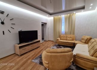 Продажа 1-ком. квартиры, 38 м2, Димитровград, улица Менделеева, 19