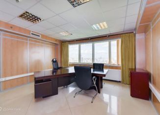 Сдам офис, 355 м2, Москва, набережная Тараса Шевченко, 23А, набережная Тараса Шевченко