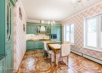 Дом на продажу, 256 м2, коттеджный поселок Княжье озеро, улица Князей Варятинских