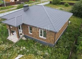 Продается дом, 110 м2, деревня Самохваловка, Просторная улица, 14А