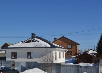 Продам дом, 142 м2, посёлок Чистые Пруды, улица Николая Рубцова