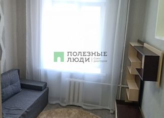 Продажа однокомнатной квартиры, 11 м2, Барнаул, улица 40 лет Октября, 32