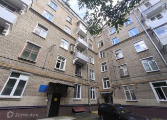 Продается комната, 87.3 м2, Москва, улица Ивана Бабушкина, 15к3, метро Профсоюзная