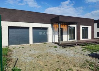 Продается дом, 183.4 м2, посёлок Двуречье