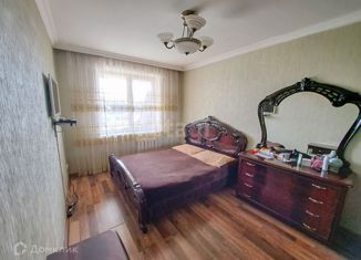 4-комнатная квартира на продажу, 90.3 м2, Нальчик, Профсоюзная улица, 224А, район Дубки