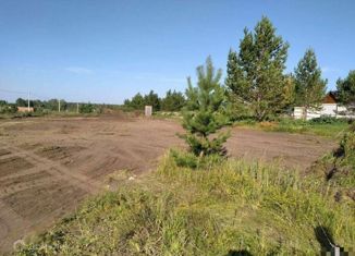 Продажа участка, 10.2 сот., село Фирсово, Молодёжная улица