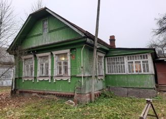 Дом на продажу, 51.3 м2, деревня Ивановское, Новая улица, 12