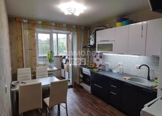 Продаю 1-ком. квартиру, 40 м2, Йошкар-Ола, улица Мира, 107