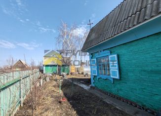 Продам дом, 40 м2, Омск, 6-я аллея