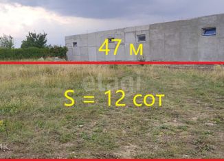 Продаю земельный участок, 12 сот., садоводческое товарищество Минерал, Скалистая улица