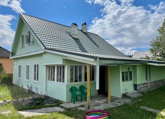 Продается дом, 53 м2, деревня Болото, улица Верхний Табор
