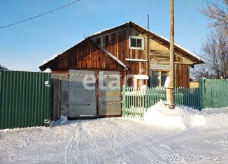 Продам дом, 44 м2, Красноярск, Кировский район, улица Мичурина