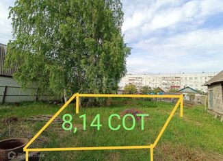 Продается участок, 8.1 сот., Карачев, площадь Ленина