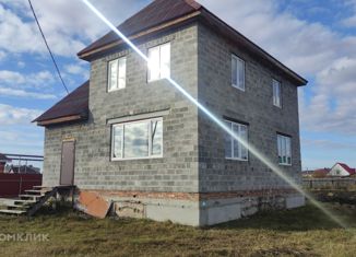 Продам дом, 160 м2, село Исетское, Весенняя улица, 41