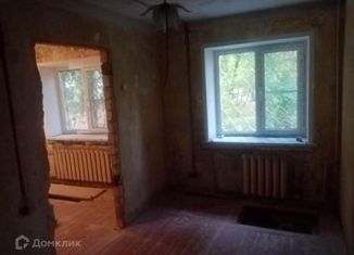 Продается 2-комнатная квартира, 45 м2, Тверь, улица Фадеева, 28к2