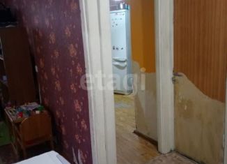 Продам 2-комнатную квартиру, 46.6 м2, Барнаул, Железнодорожный район, Социалистический проспект, 119