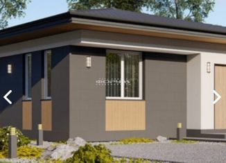 Продажа дома, 88 м2, деревня Ключи