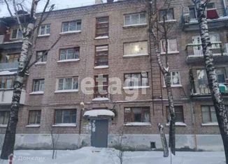 Продам 1-комнатную квартиру, 11 м2, Тверь, улица Мусоргского, 6к5