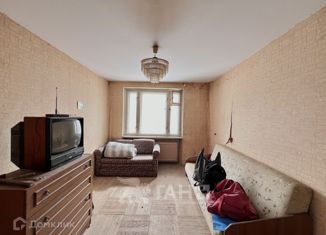 Продается двухкомнатная квартира, 50.9 м2, Санкт-Петербург, проспект Наставников, 28к2, муниципальный округ Пороховые