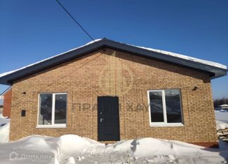 Продаю дом, 100 м2, село Новое Шигалеево, Сиреневая улица