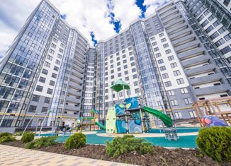 Продаю однокомнатную квартиру, 36.6 м2, село Гайдук, улица Труда, 8