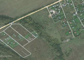 Продам участок, 10.35 сот., ДНТ Власьево