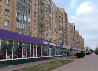 Продается однокомнатная квартира, 35.9 м2, Тамбов, Интернациональная улица, 54, Ленинский район