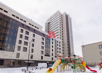 Продам 1-комнатную квартиру, 50.2 м2, Ярославль, ЖК Ярославль Сити