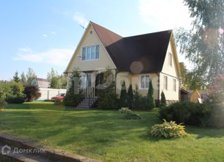 Продажа дома, 250 м2, СНТ Раздолье, СНТ Раздолье, 129