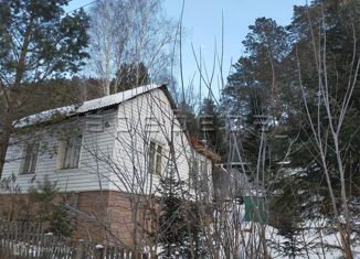 Продается дом, 30 м2, поселок Усть-Мана, Лесная улица, 35