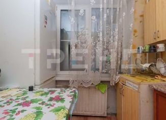 Продам 1-комнатную квартиру, 31.3 м2, Санкт-Петербург, улица Турку, 32к3, Фрунзенский район